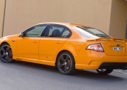 Ford FPV F6